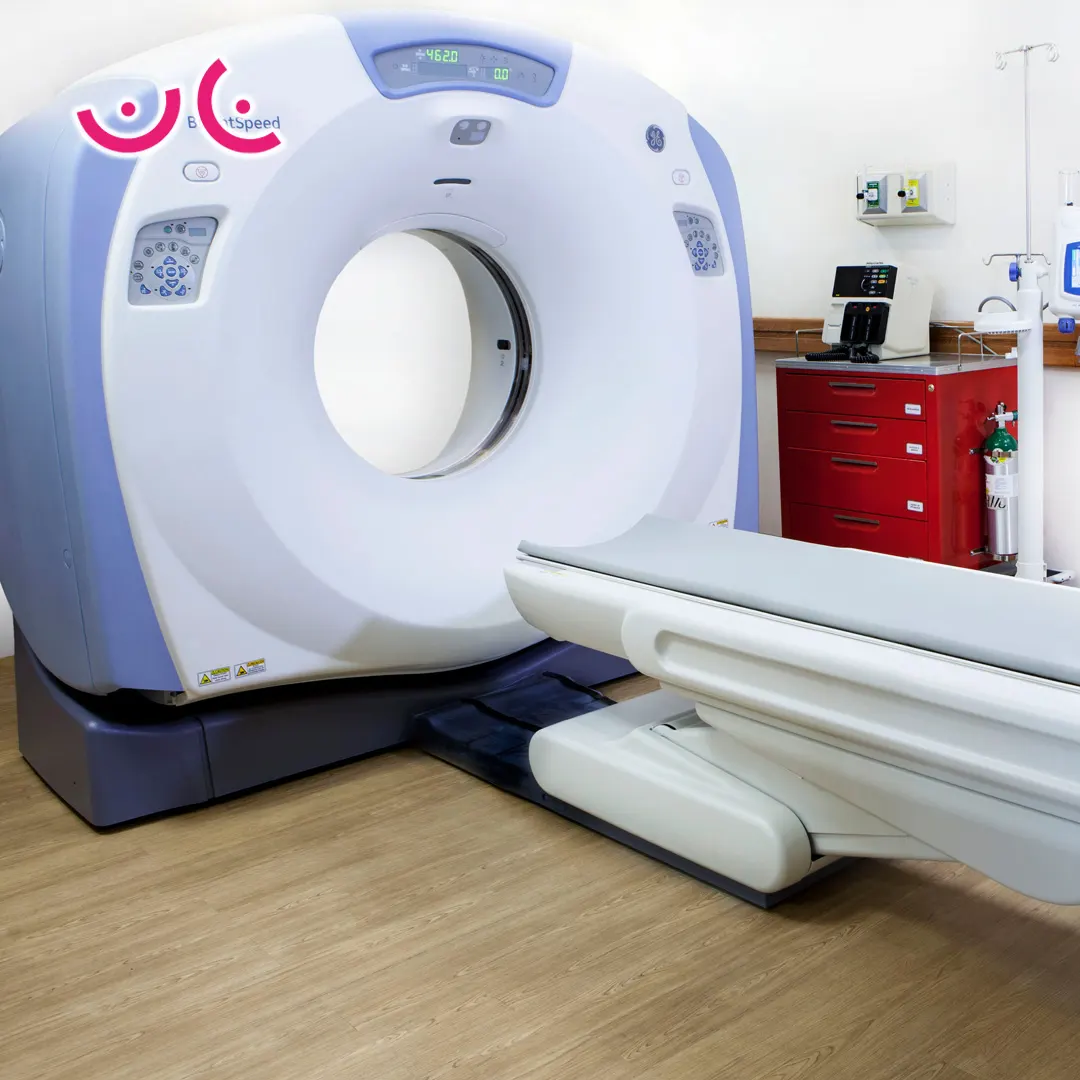 Simulación de Radioterapia
