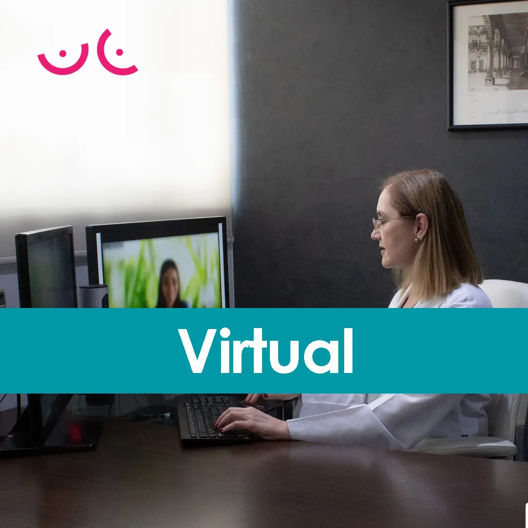 Asesoría Médica Virtual