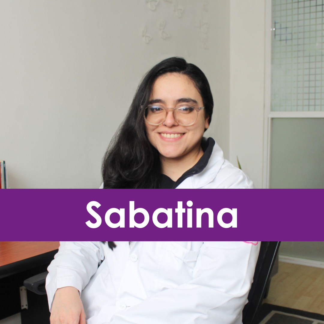 Consulta de Psiquiatría Sabatina
