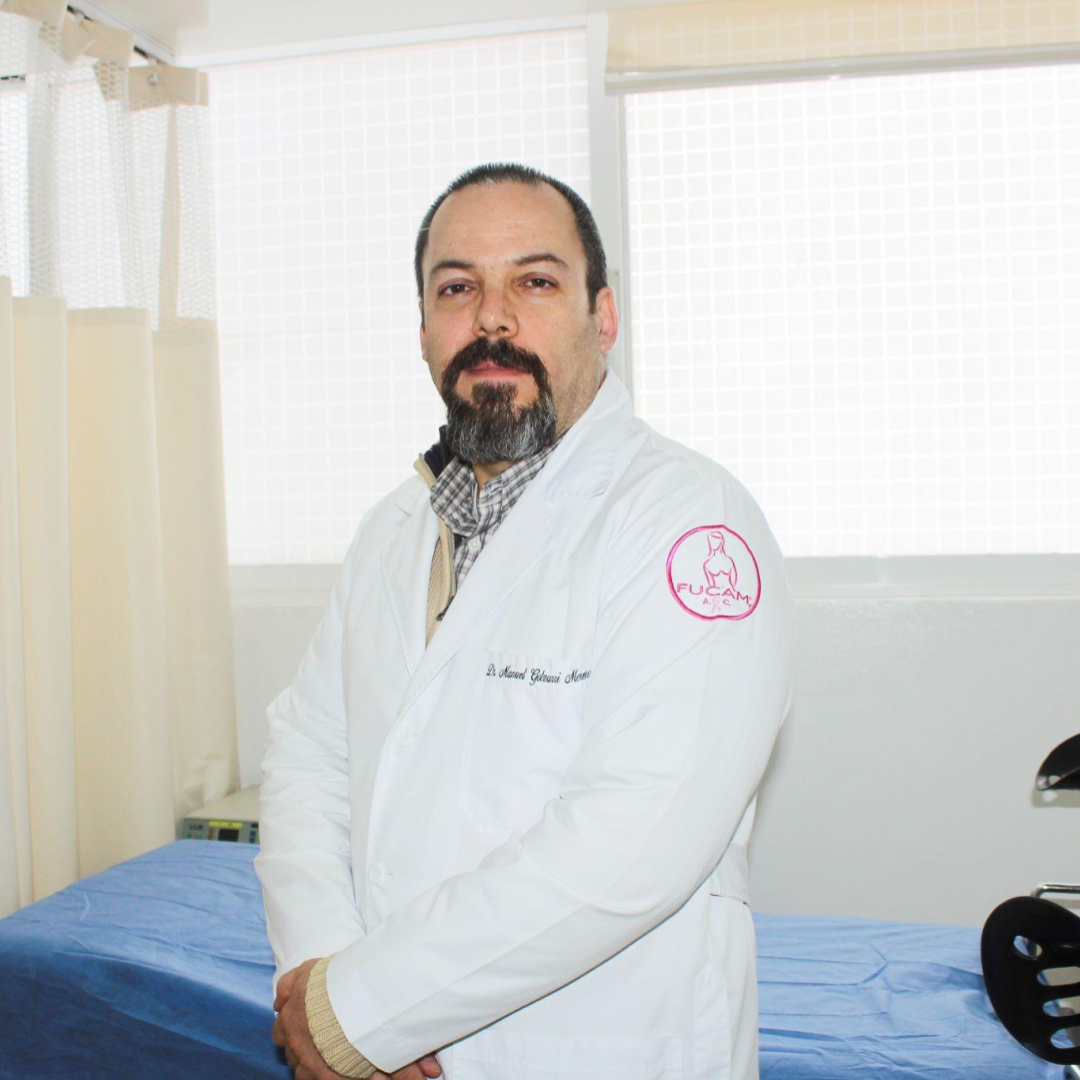 Consulta de Clínica del Dolor