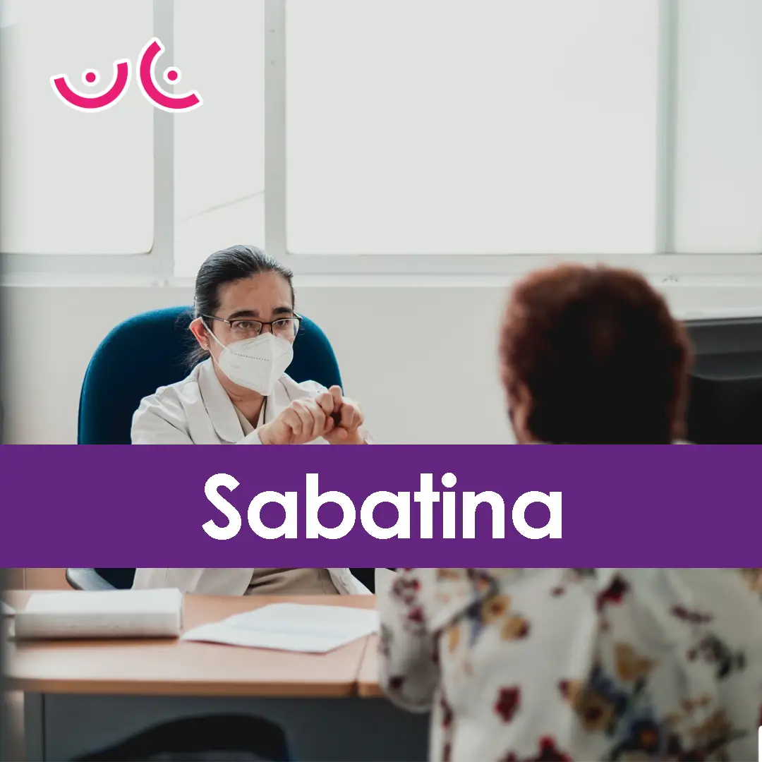 Consulta de Genética