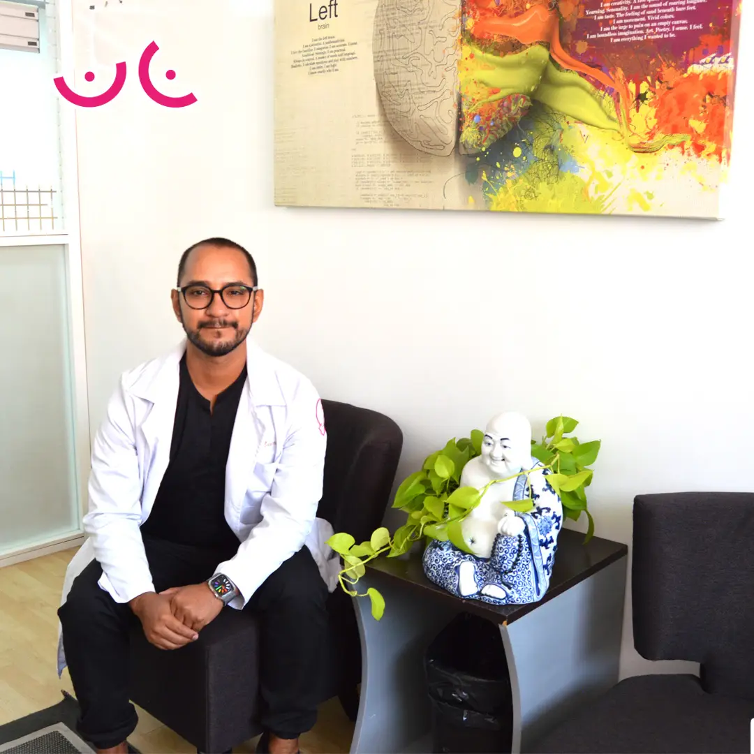 Consulta de Psicooncología