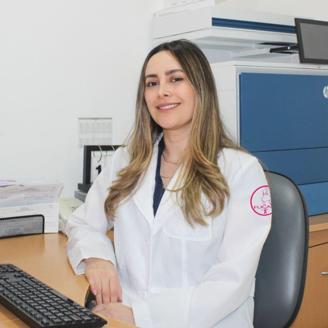 Consulta Ginecológica