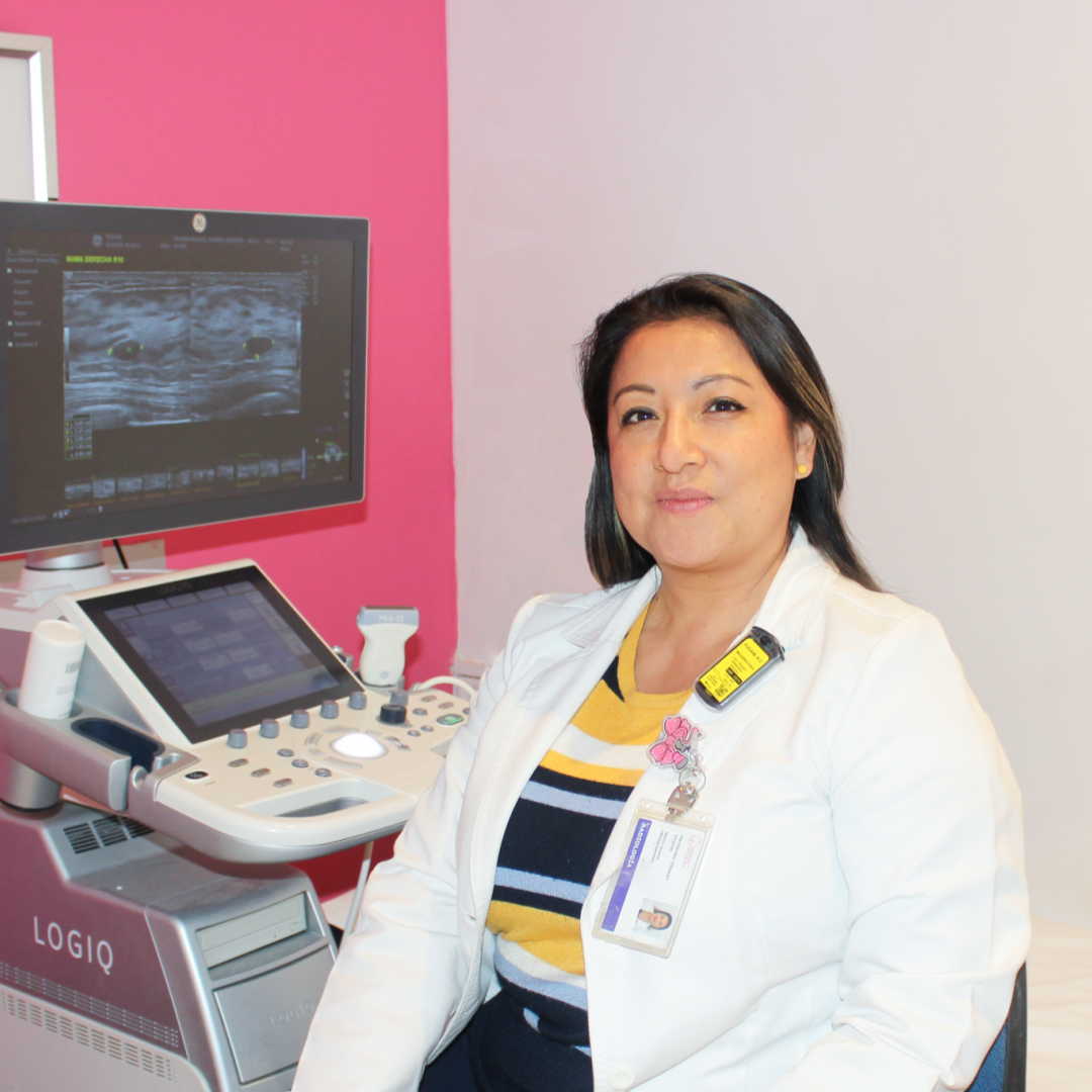 Ultrasonido Abdominal