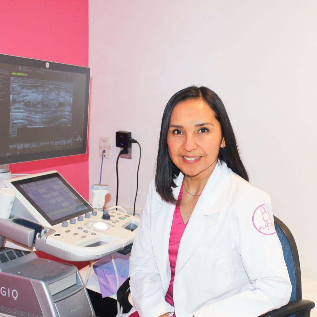 Ultrasonido Renal